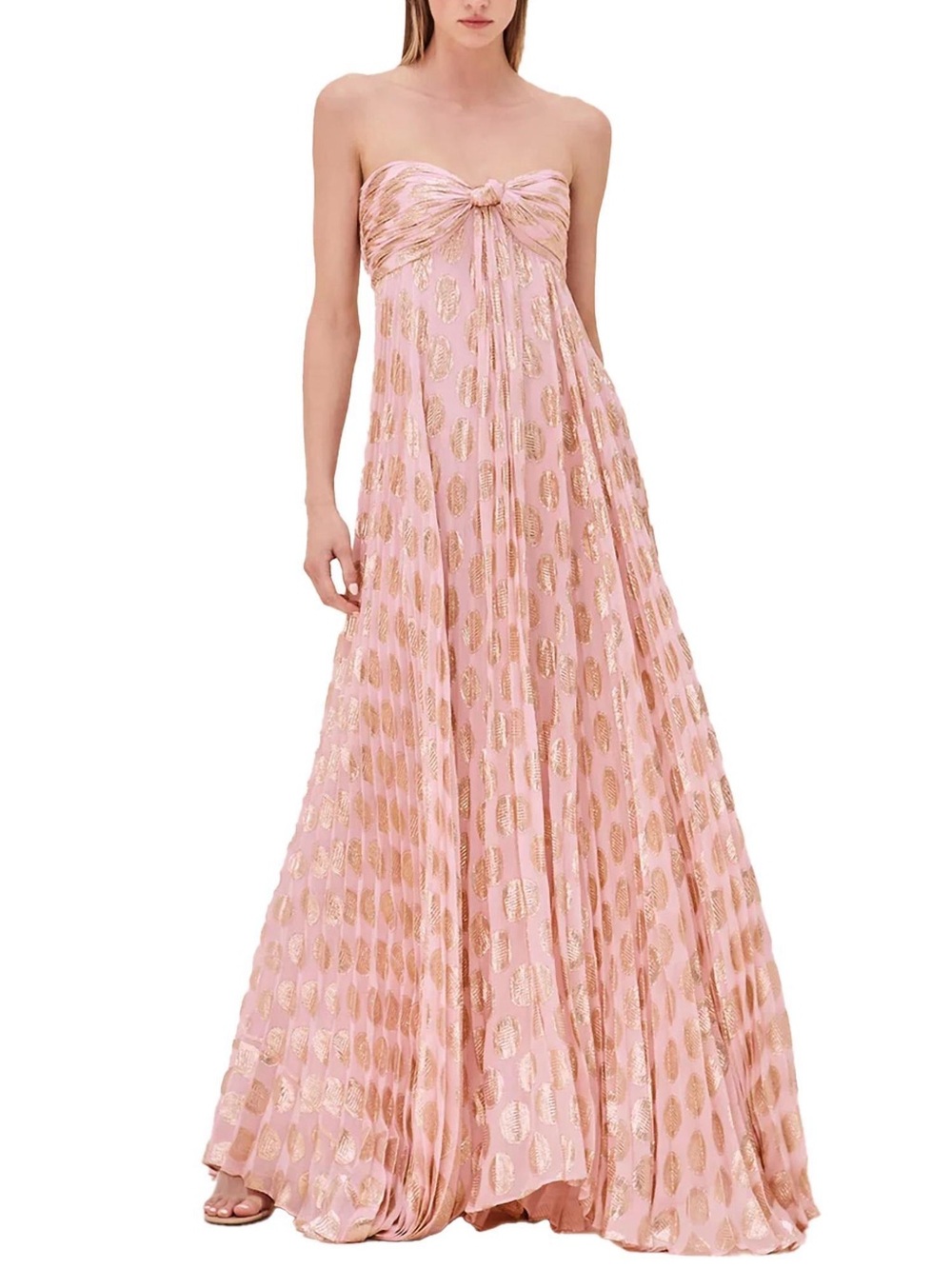 ALEXIS Maryana gown
